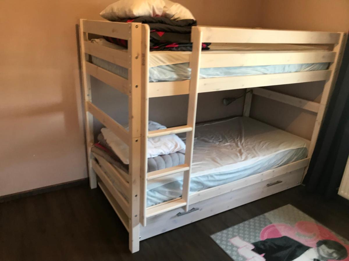 Rochire Location 2 Apartman Gérardmer Kültér fotó