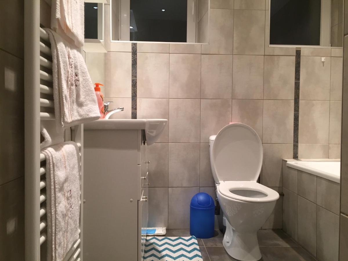Rochire Location 2 Apartman Gérardmer Kültér fotó