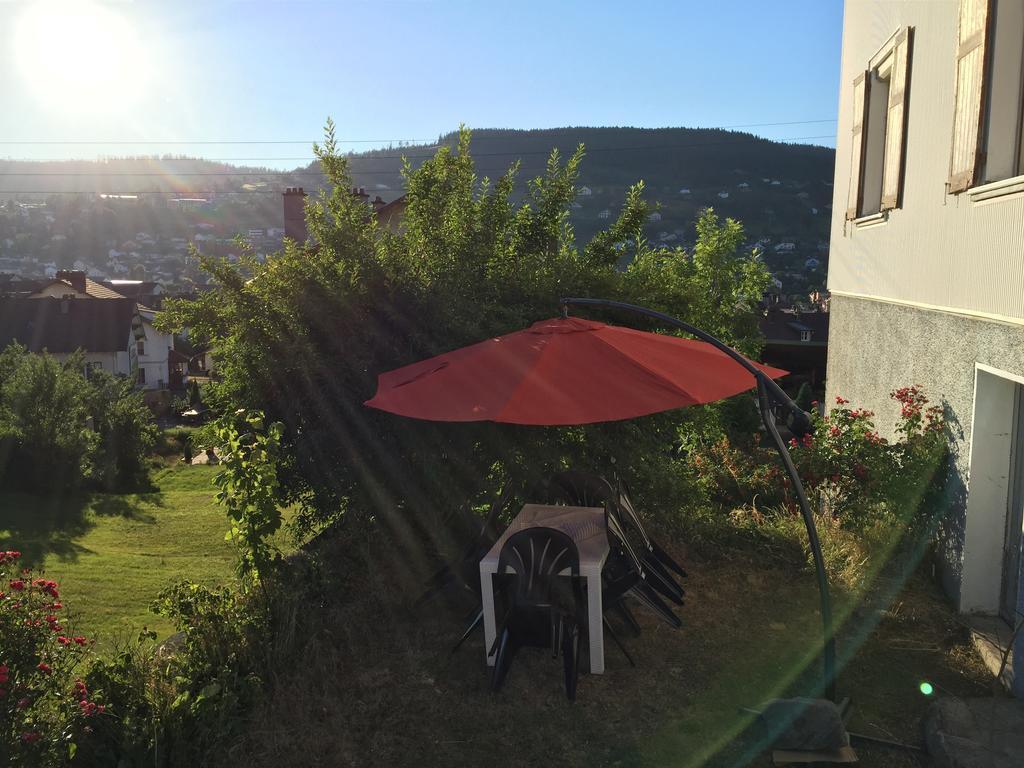 Rochire Location 2 Apartman Gérardmer Kültér fotó