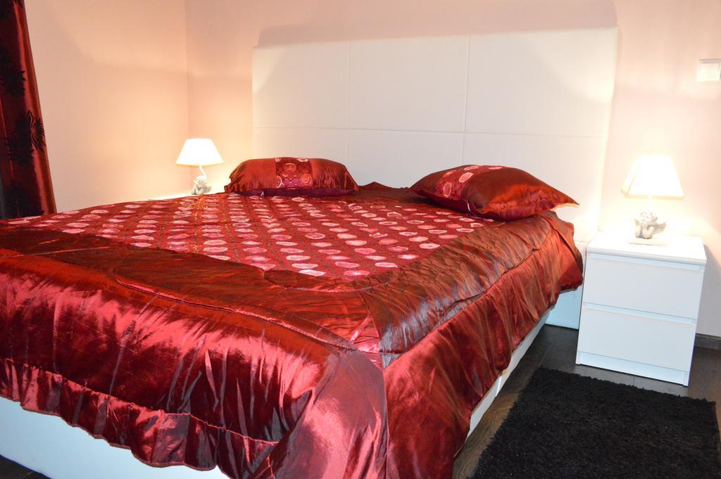 Rochire Location 2 Apartman Gérardmer Kültér fotó