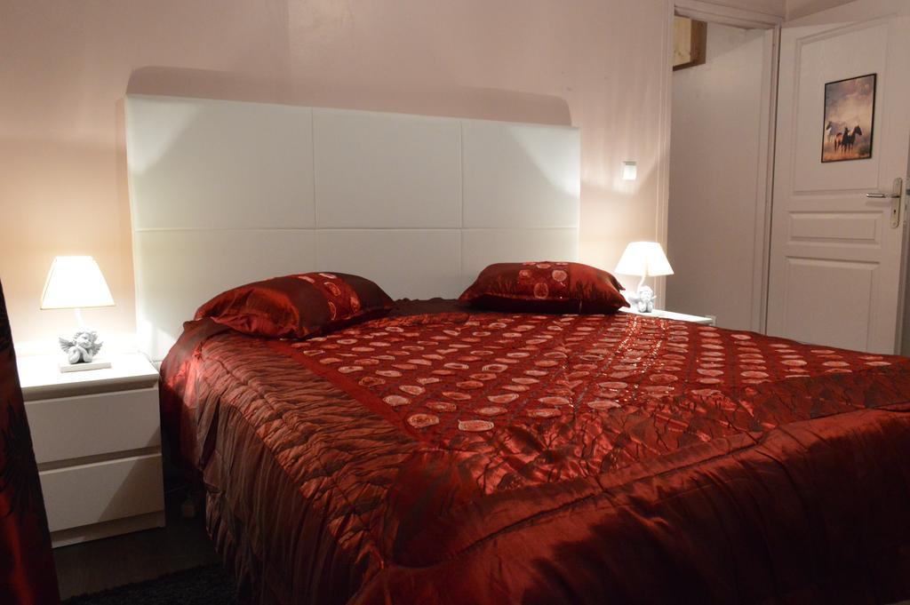 Rochire Location 2 Apartman Gérardmer Kültér fotó